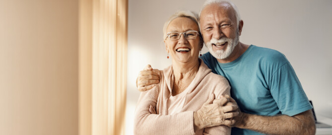 Exceptional memory care in Tacoma