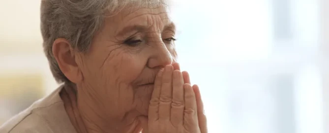 Mental Health Awareness for Seniors