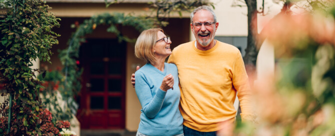 Resort-style services and amenities at The Village Senior Living Tacoma
