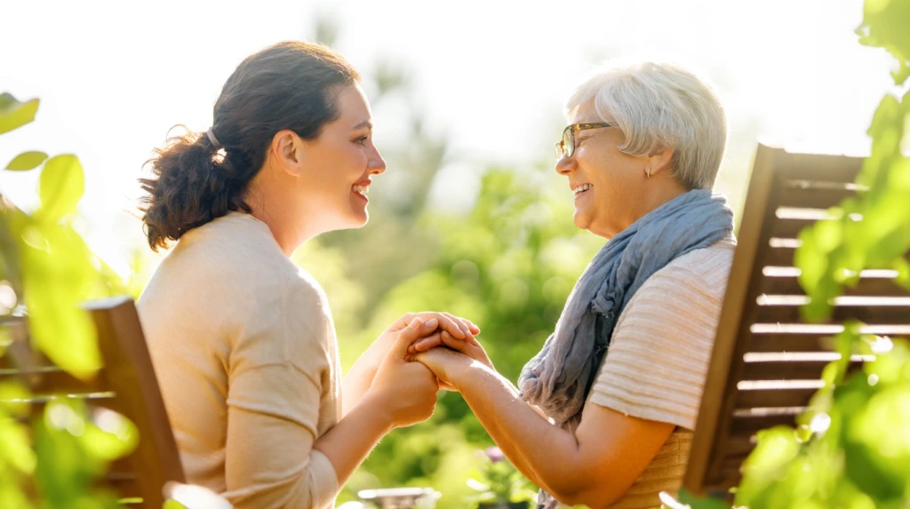 Sweetbriar Villa - Assisted Living in Springfield, OR photo 6