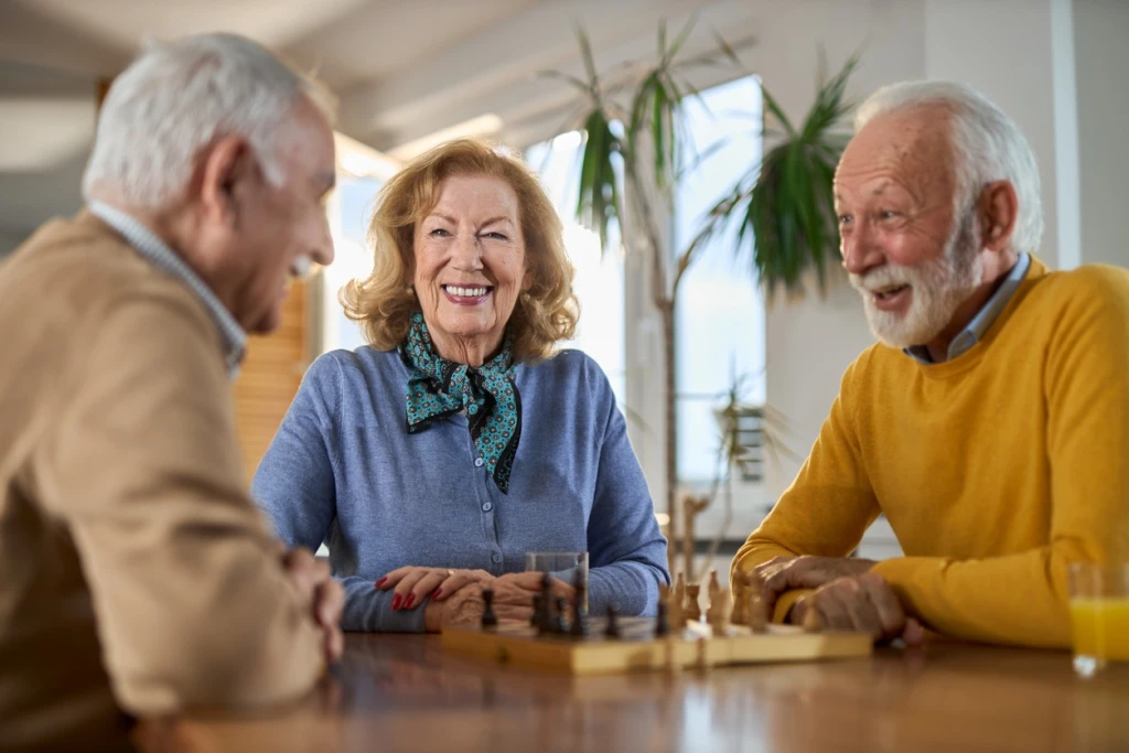 Sweetbriar Villa - Assisted Living in Springfield, OR photo 5