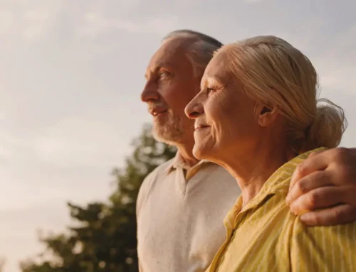 Sundowning in Seniors at Assisted Living: Signs, Causes, and Coping Strategies