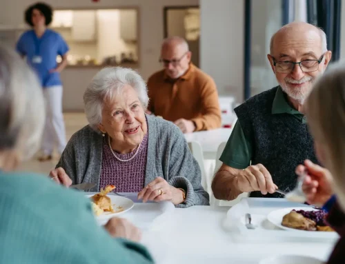 Assisted Care vs In-Home Care: Choosing for Your Loved One