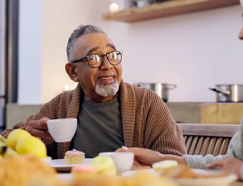 Assisted Living Levels of Care: What Each Level Actually Means for Your Loved One