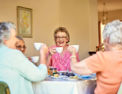 Assisted Care vs. Memory Care: How to Know Which One Your Loved One Needs